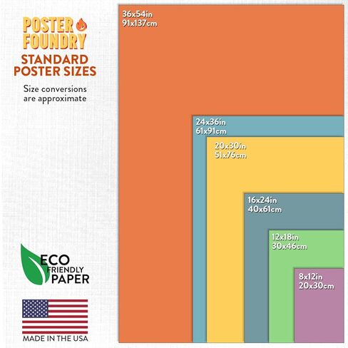 Guitar Chords Poster Guide Chart Acoustic Electric Music Teacher Student Beginner Tuning Scales Bar Chord Tool Cool Wall Art Print Poster 24x36 in Kuwait