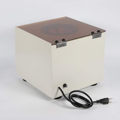 Laboratory Benchtop Large Capacity Centrifuge LD-3 Routine Centrifuge 4000rpm LD-3 Electric Benchtop Centrifuge Lab Medical Practice 6 * 50ml in Saudi Arabia