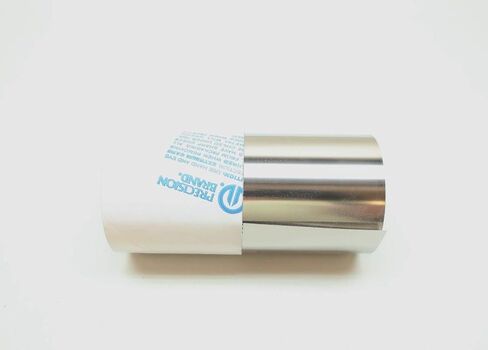 PRECISION BRAND 22305 Stainless Steel Shim 6IN X 50IN X 0.009IN Gauge in Saudi Arabia
