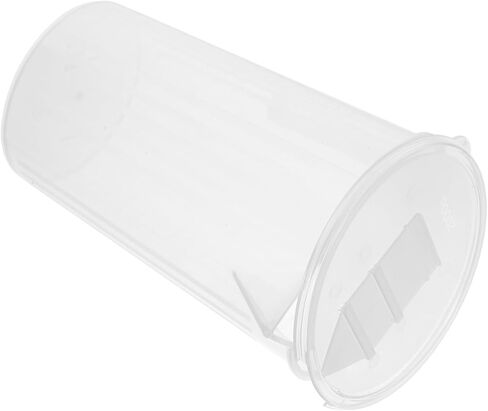 تخرج من Pretyzoom ، تخرج من إبريق مع غطاء منزلق على جانب مزدوج لقياس المطبخ السائل الدقيق للخبز الطهي في الهواء الطلق الاستخدام في الهواء الطلق in Kuwait