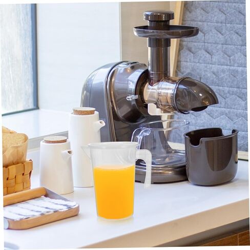 تخرج من Pretyzoom ، تخرج من إبريق مع غطاء منزلق على جانب مزدوج لقياس المطبخ السائل الدقيق للخبز الطهي في الهواء الطلق الاستخدام في الهواء الطلق in Kuwait