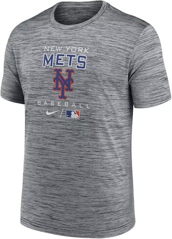 Nike Men MLB MLB Authentic Collection Collection Practice T-Shirt in Saudi Arabia