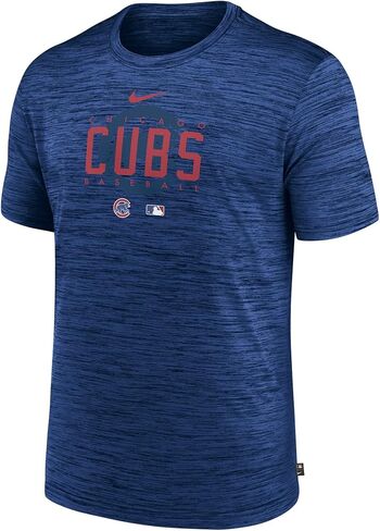 Nike Men MLB MLB Authentic Collection Collection Practice T-Shirt in Saudi Arabia