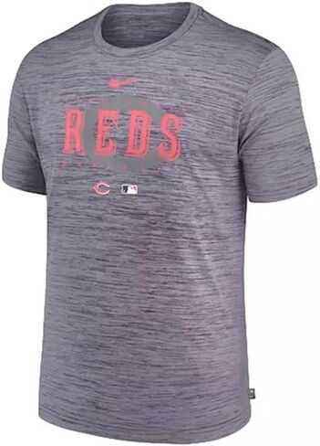 Nike Men MLB MLB Authentic Collection Collection Practice T-Shirt in Saudi Arabia
