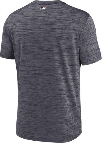 Nike Men MLB MLB Authentic Collection Collection Practice T-Shirt in Saudi Arabia