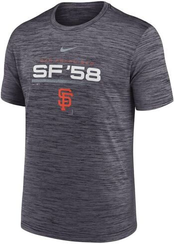 Nike Men MLB MLB Authentic Collection Collection Practice T-Shirt in Saudi Arabia