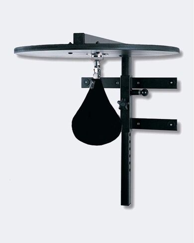 Maximize Your Training with The Pro Style Speedbag Platform - High-Performance Punching Bag Accessories in Saudi Arabia