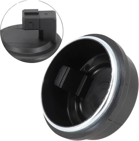 Car ABS Sensor 52751-1G101FFF إكسسوارات السيارة السود in Saudi Arabia