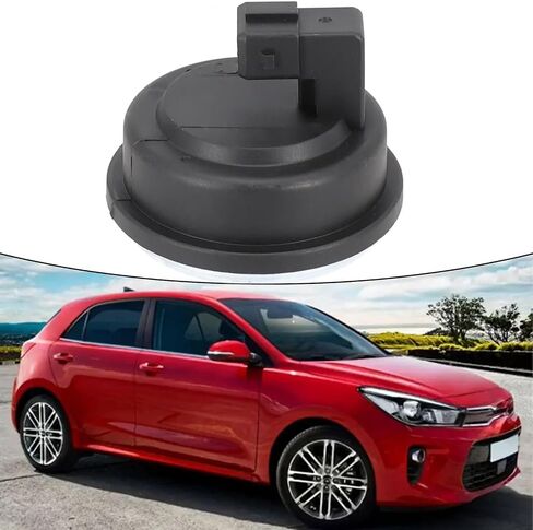 Car ABS Sensor 52751-1G101FFF إكسسوارات السيارة السود in Saudi Arabia