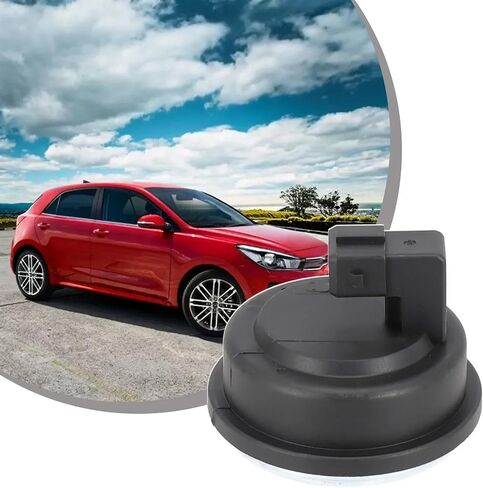 Car ABS Sensor 52751-1G101FFF إكسسوارات السيارة السود in Saudi Arabia