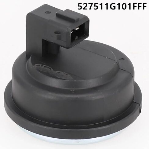 Car ABS Sensor 52751-1G101FFF إكسسوارات السيارة السود in Saudi Arabia