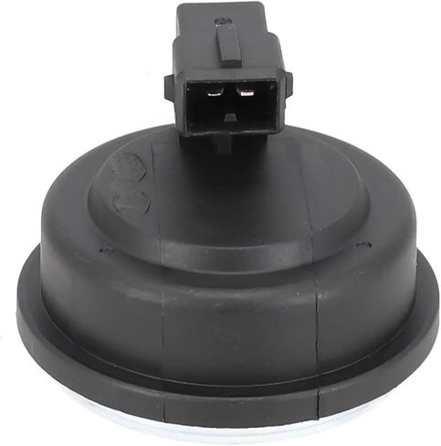 Car ABS Sensor 52751-1G101FFF إكسسوارات السيارة السود in Saudi Arabia