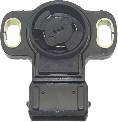 Throttle Position Sensor TPS in Saudi Arabia