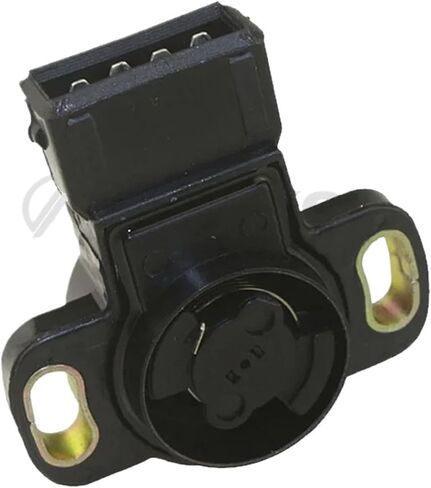 Throttle Position Sensor TPS in Saudi Arabia