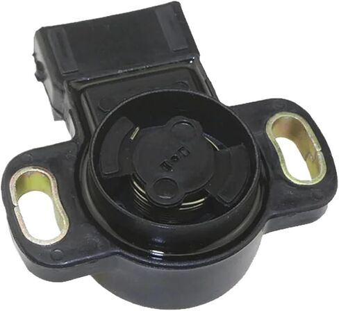 Throttle Position Sensor TPS in Saudi Arabia