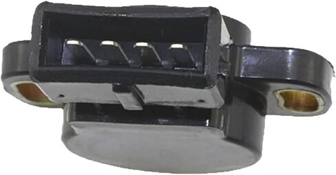 Throttle Position Sensor TPS in Saudi Arabia