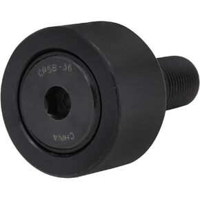 CF 2 1/4 SB - CAM Follower/Track Roller Bearing - قطر الأسطوانة: 2-1/4 في - عرض الأسطوانة: 1.25 بوصة - مقبس سداسي - محمل الإبرة in Kuwait