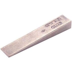 Safety Tools W-2 Wedge, 4" x 3/4" in Saudi Arabia