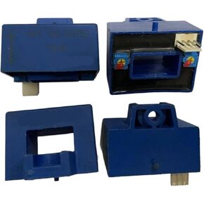 300-S/SP50 HAS300-S Hall Sensor LEM Lime HAS-300-S AC and DC Current Transformers 300A Positive and Negative 15V(HAS300-S SP50) in Saudi Arabia