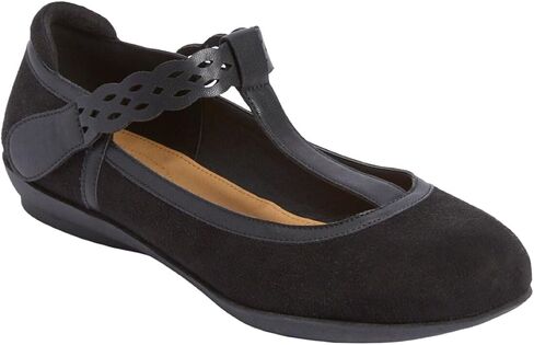 Comfortview Women’s The Emmi Flat (عرض واسع) in Kuwait
