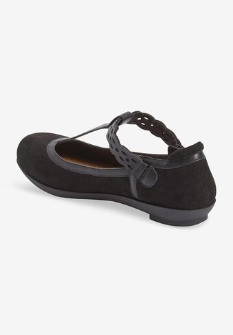 Comfortview Women’s The Emmi Flat (عرض واسع) in Kuwait