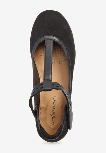 Comfortview Women’s The Emmi Flat (عرض واسع) in Kuwait