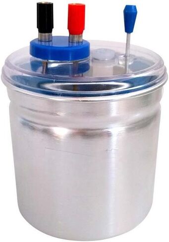 Physical Electricity Laboratory Calorimeter Teaching Instruments in Saudi Arabia
