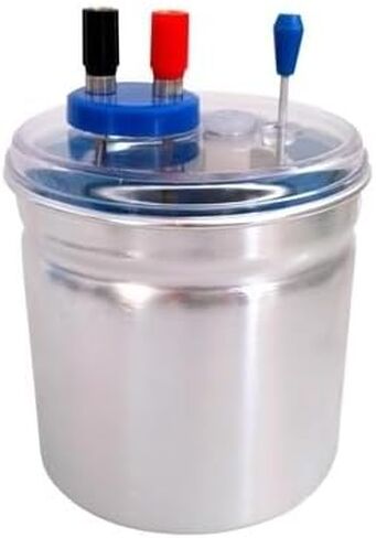 Physical Electricity Laboratory Calorimeter Teaching Instruments in Saudi Arabia