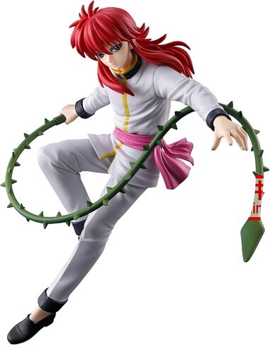 Banpresto - Yu Yu Hakusho - Hiei (Ankoku Bujutsukai), Bandai Spirits Figure in Saudi Arabia