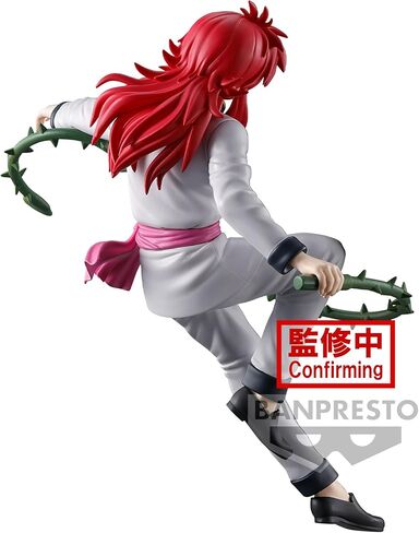 Banpresto - Yu Yu Hakusho - Hiei (Ankoku Bujutsukai), Bandai Spirits Figure in Saudi Arabia