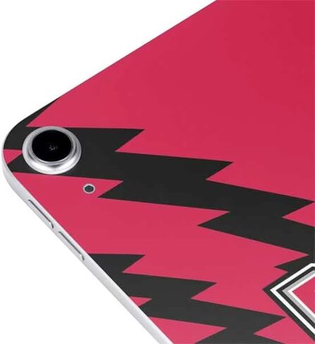 Skinit Decal Tablet Skin Compatible with iPad 11th Gen (2025) - Officially Licensed University of Arkansas-Fayetteville Razorbacks Design in Saudi Arabia