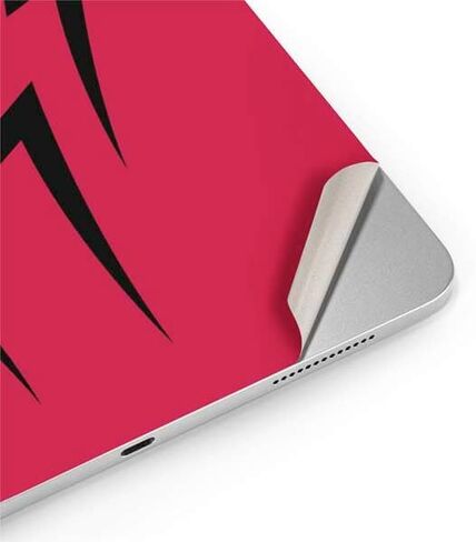 Skinit Decal Tablet Skin Compatible with iPad 11th Gen (2025) - Officially Licensed University of Arkansas-Fayetteville Razorbacks Design in Saudi Arabia