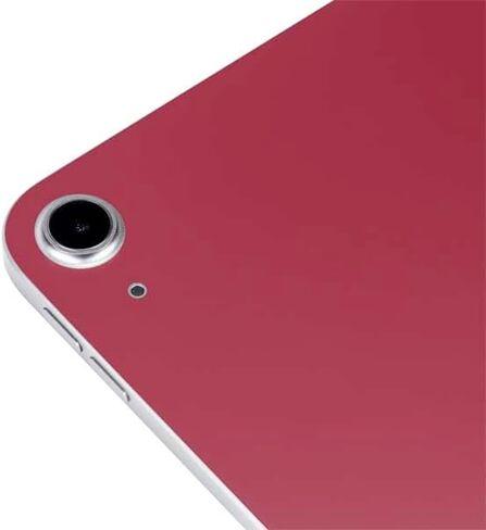 Skinit Decal Tablet Skin Compatible with iPad 11th Gen (2025) - Officially Licensed University of Arkansas-Fayetteville Razorbacks Design in Saudi Arabia