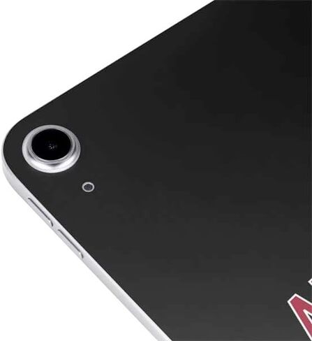 Skinit Decal Tablet Skin Compatible with iPad 11th Gen (2025) - Officially Licensed University of Arkansas-Fayetteville Razorbacks Design in Saudi Arabia