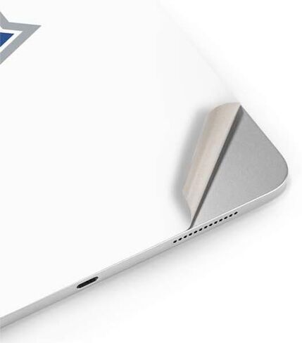 Skinit Decal Tablet Skin Compatible with iPad 11th Gen (2025) - Officially Licensed Seton Hall University Pirates Net Design in Saudi Arabia
