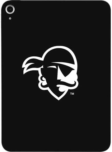 Skinit Decal Tablet Skin Compatible with iPad 11th Gen (2025) - Officially Licensed Seton Hall University Pirates Net Design in Saudi Arabia