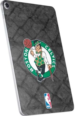 Skinit Decal Tablet Skin Compatible with iPad 11th Gen (2025) - Officially Licensed NBA Boston Celtics Large Logo Design in Saudi Arabia