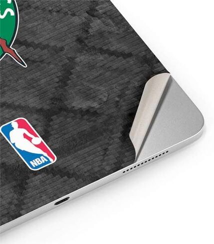Skinit Decal Tablet Skin Compatible with iPad 11th Gen (2025) - Officially Licensed NBA Boston Celtics Large Logo Design in Saudi Arabia