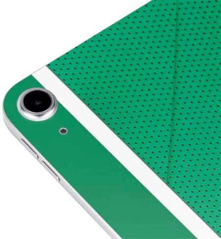 Skinit Decal Tablet Skin Compatible with iPad 11th Gen (2025) - Officially Licensed NBA Boston Celtics Large Logo Design in Saudi Arabia