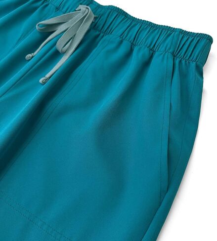 2sets غير رسمي عيادة طب الأسنان عمل ملابس عمل فرك مجموعة جراحية يرتدون ملابس جراحية in Kuwait