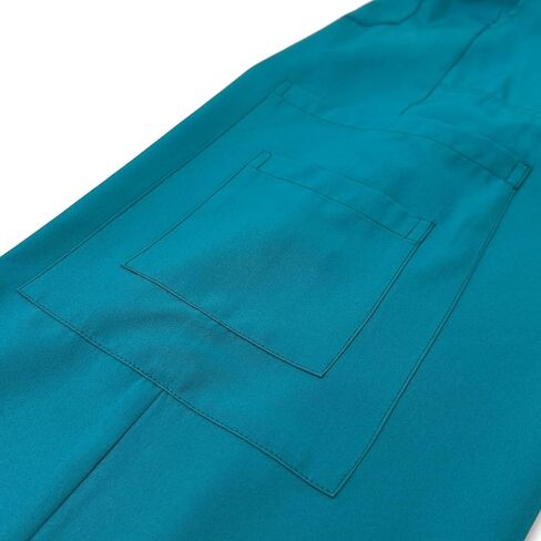2sets غير رسمي عيادة طب الأسنان عمل ملابس عمل فرك مجموعة جراحية يرتدون ملابس جراحية in Kuwait