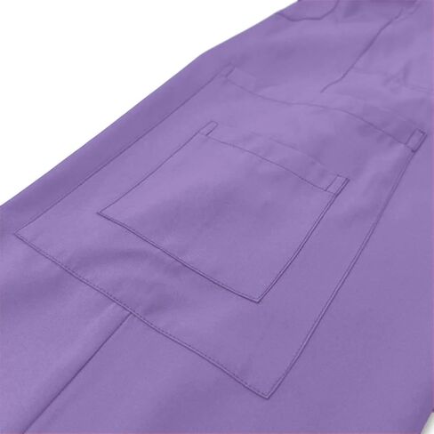 2sets غير رسمي عيادة طب الأسنان عمل ملابس عمل فرك مجموعة جراحية يرتدون ملابس جراحية in Kuwait