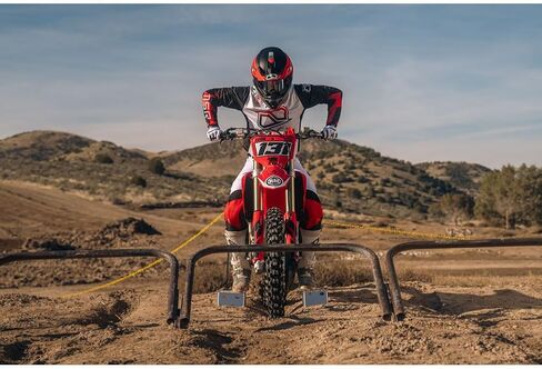 TUSK MOTO بدء تشغيل 4 " in Saudi Arabia