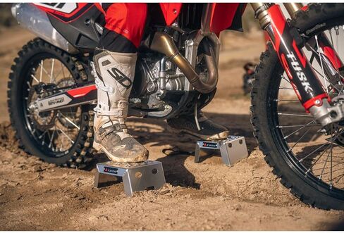 TUSK MOTO بدء تشغيل 4 " in Saudi Arabia