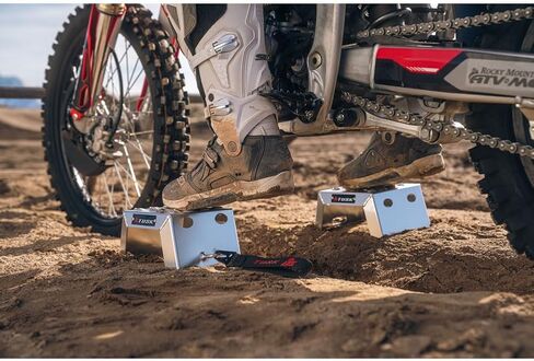 TUSK MOTO بدء تشغيل 4 " in Saudi Arabia