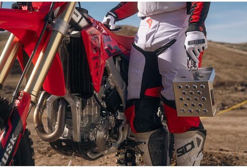 TUSK MOTO بدء تشغيل 4 " in Saudi Arabia