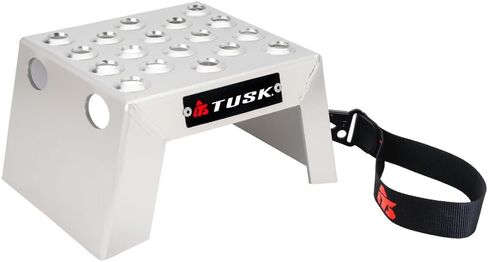 TUSK MOTO بدء تشغيل 4 " in Saudi Arabia