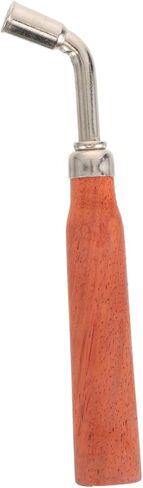 Toyandona Dulcimer Tuning Wretch Tool Design Octagonal Design for Easy Tone Date مع مقبض مريح Dulcimer Spanner للموسيقيين والأدوات in Saudi Arabia