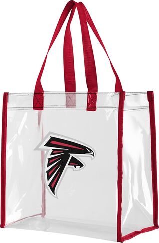 FOCO NFL Clear Stadium Resable Bage in Saudi Arabia
