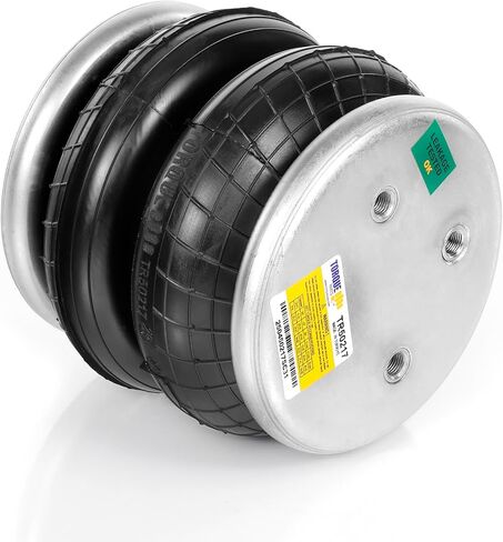 TORQUE 2 PCS 50217 Air Bag Replacement for Air Lift 50217 Air Lift LoadLifter 5000 Air Suspension Kits (Replaces Air Lift 50217 Replacement Air Bag Airbag Air Spring) (2 x TR50217) in Saudi Arabia